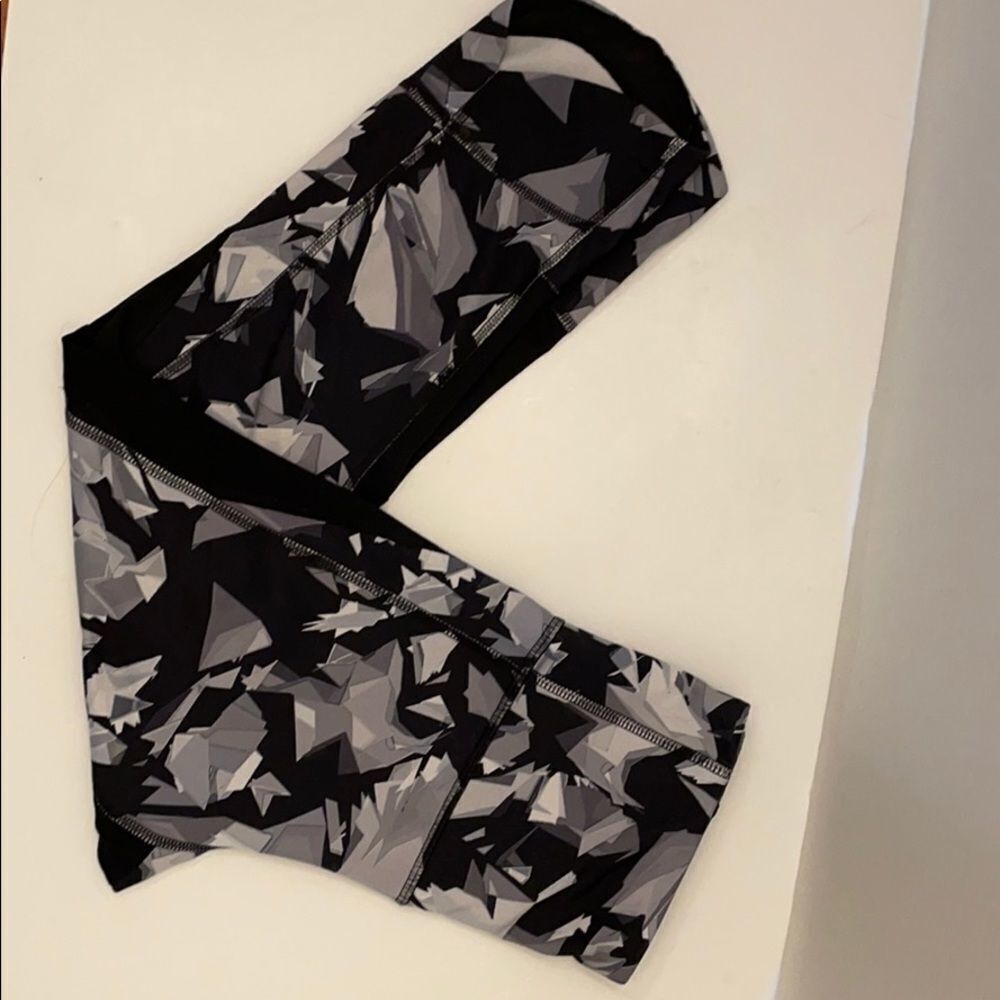 Champion exercise pants 